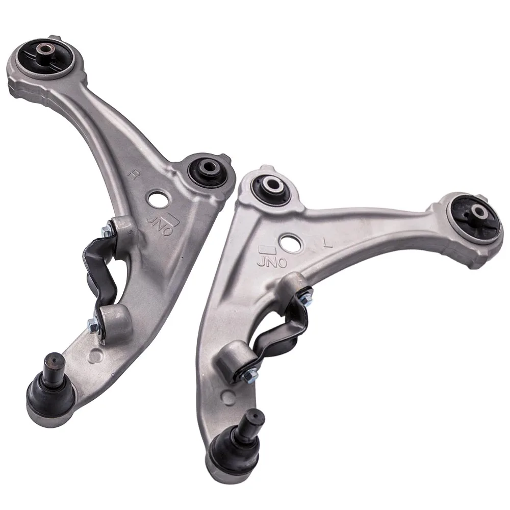 1PairFrontLowerControlArmBallJointforNissanAltima2013Coupe