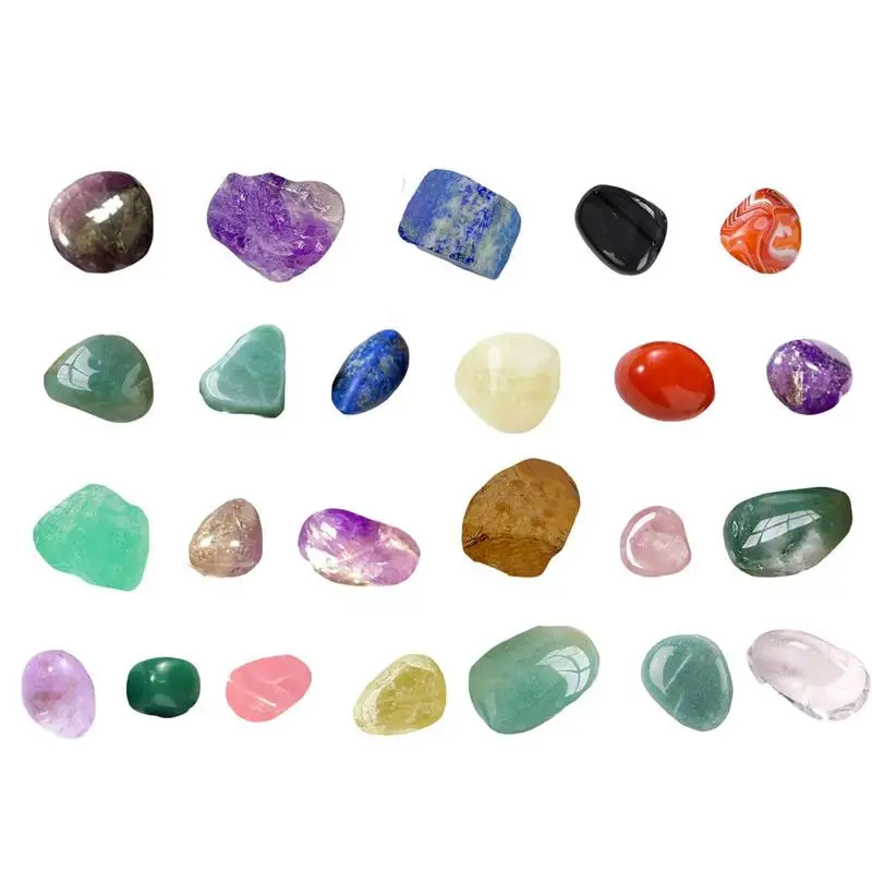 

Advent Calendar 2022 Kids Advent Calendar With Rocks Minerals Gemstones Complete Rock Collection Christmas Countdown Calendar