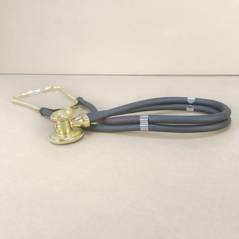 pediatric estethoscope Nurse Medical stainless steel frequency conversion cardiologist special for children and adults general