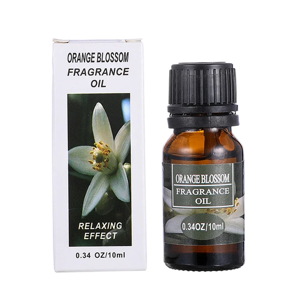 Orange Blossom
