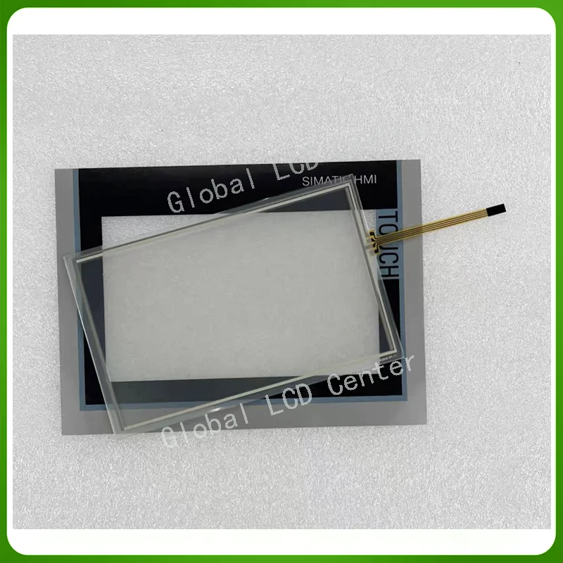 Touch Screen For Siemens TP700 TP900 TP1200 TP1900 TP2200 Resistance ...