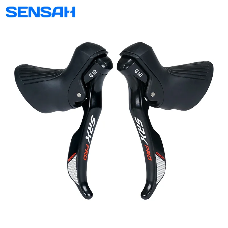 SENSAH Road BIke Shifters 9 10 11 12 Speed 9v 11v 12v EMPIRE