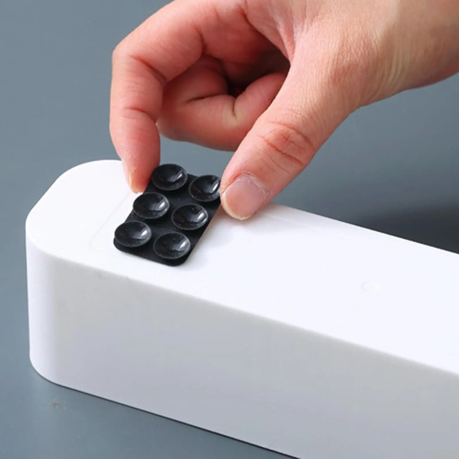 Cling Film Dispenser Kitchen Tool Slide Cutter Foil Dispenser with Cutter Cling Film Dispenser Kitchen Tool Slide Cutter Foil Dispenser with Cutter