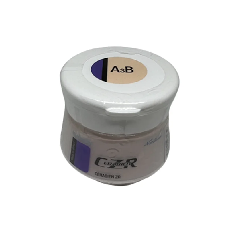 Noritake CERABIEN™ ZR Boby Dentin A-D 50g 3