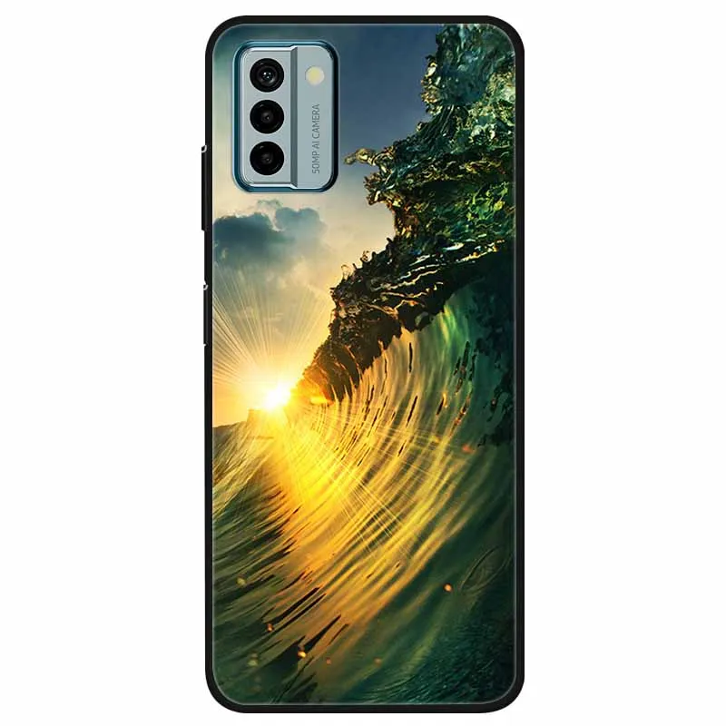 Cartoon Cats TPU Silicone Protective Phone Case - Soft, Durable, and Stylish Cover