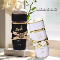 Long-lasting floral EDP for women men - and woody Arabic perfume 100ML spray luxury fragrance gift