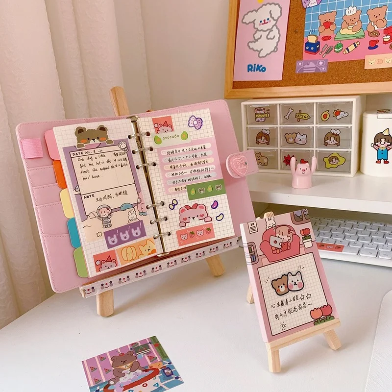Tablet Stand For IPad Xiaomi Samsung Huawei Kindle Desktop Adjustable Wooden Holder Mini Easel Tablet Accessories