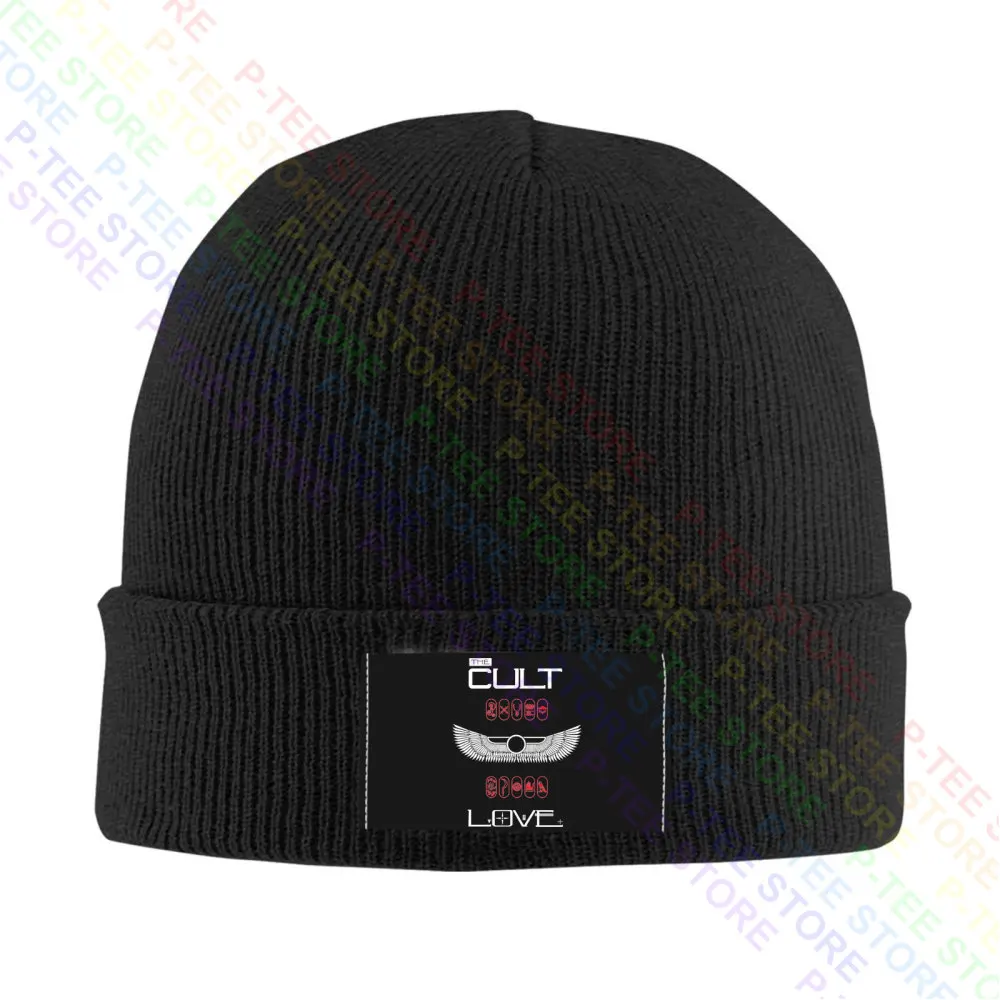 The Cult Love Hard Rock Band Inxs Music Legend Berretto Da Baseball Cappellini Snapback Cappello Da Pescatore Lavorato A Maglia