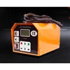 Electric Welding Machine Gas Pipe Electric Welding Machine Automatic Butt Welding Machine HRDJ-200ZW 5