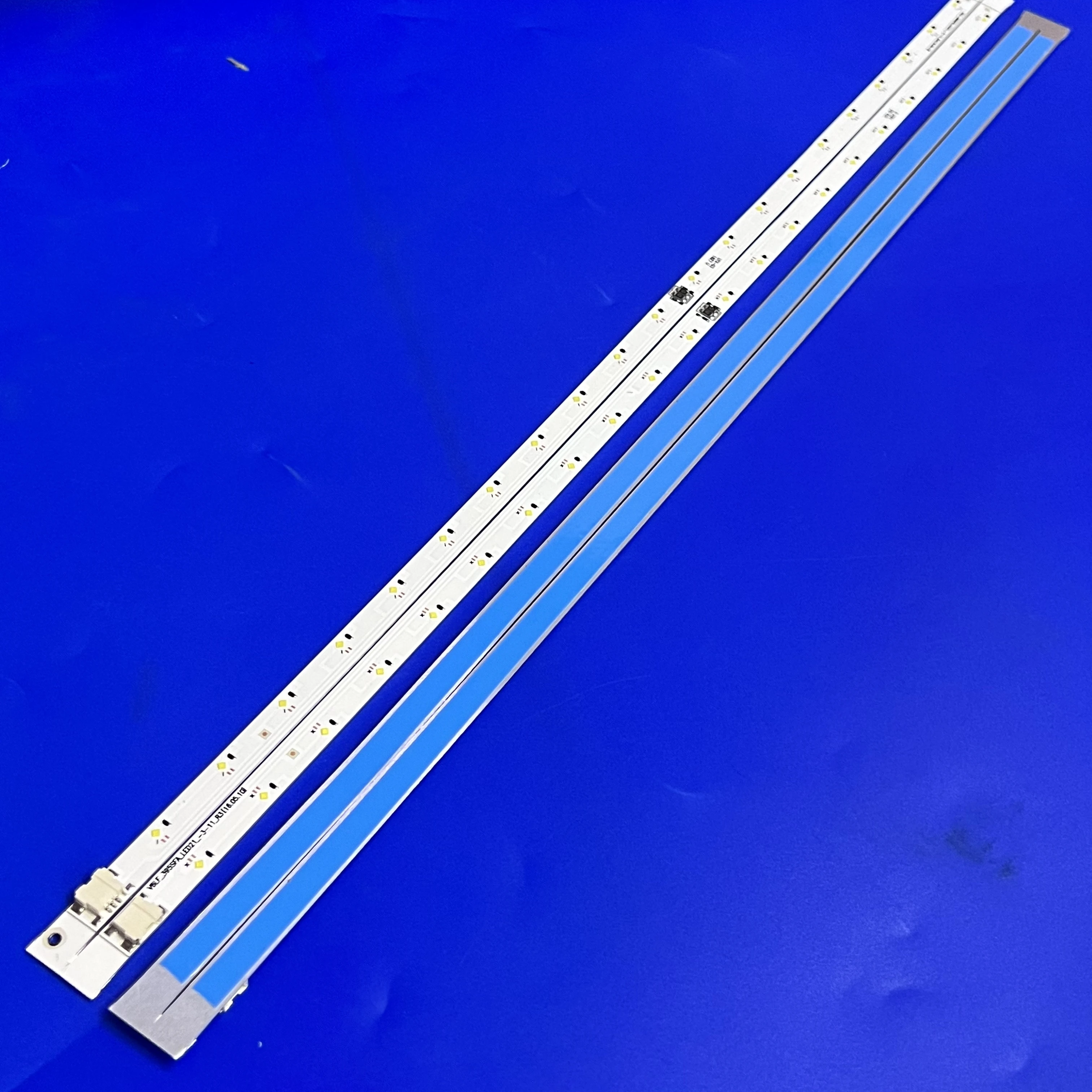 Kit LED Backlight For Sam sung UE40k5100AK UE40K5100AU UE40K5300 UE40K5100 UN40K5100 UN40K5300 UE40K5100AF V6LF_395SFA_LED21