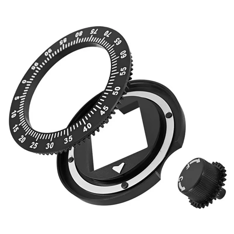 Grinder Setting Dial For Eureka Mignon Specialita MMG Eureka Mignon Adjustment Ring For Eureka Grinder Accessories Parts 6
