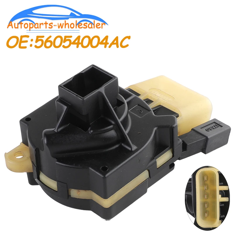 Ignition Starter Switch 56054004AC For Grand Cherokee Commander 3.0D 2005-2007