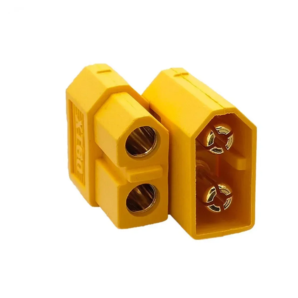 Lot Connecteurs XT30/XT60/XT60H/XT90 pour Batterie RC