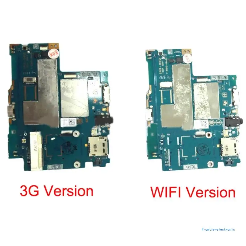 Firmware Below Original USA 3G WiFi Motherboard for PS VITA PS