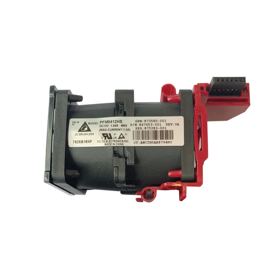 Dissipatore CPU HP DL360 Gen9 Dissipatore Di Calore CPU Per Server HP ProLiant DL360 Gen9 - Ricambi 775403-001 / 734042-001 Ricambio Dissipatore 775403-001 - Foto 3