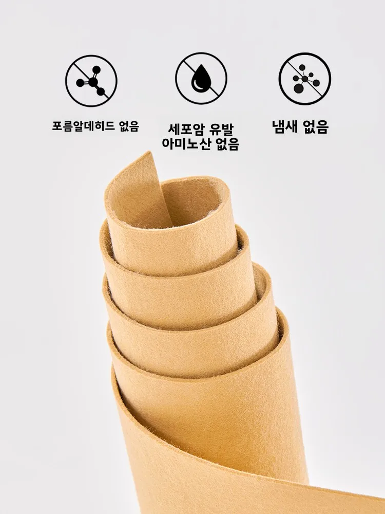 곰팡이 방지 펠트 매트리스 패드 기숙사 싱글 침대 롤러블 방수 보호 매트 학생 침실 크림 스타일 침구 액세서리