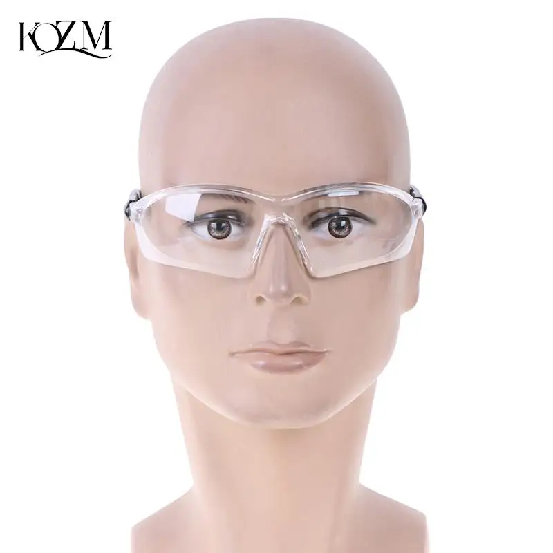 Protective Goggles Protective Glasses Safety Glasses Protective Glasses Goggles For Lab Eye Protection Work Protection Security Spectacles Glasses Welder