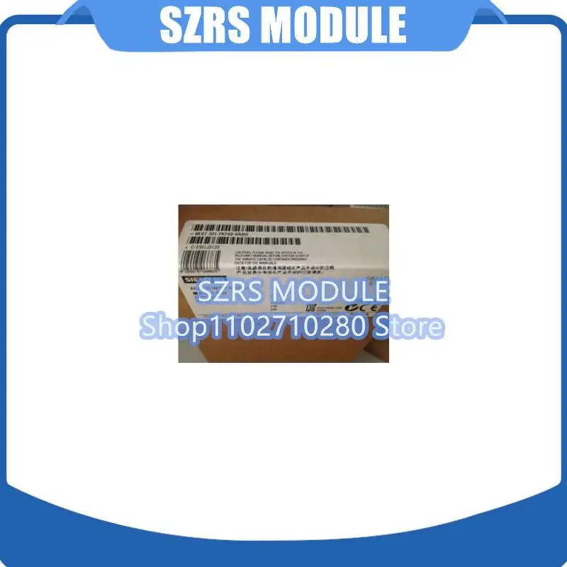 6ES7331-7NF00-0AB0 6ES7 331-7NF00-0AB0, 오리지널 브랜드 만 판매