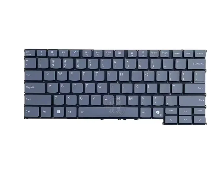 Lenovo Xiaoxin Pro 14 IAH10 2025 모델 Pro14 IAH10 키보드 C 쉘 메인 커버에 적합