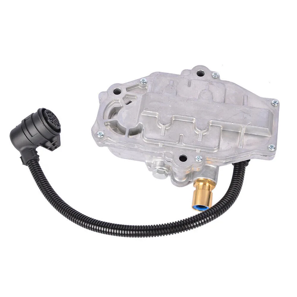 Magnetventil des 12-V-Kupplungsantriebs für Volvo Mack | i-Shift 