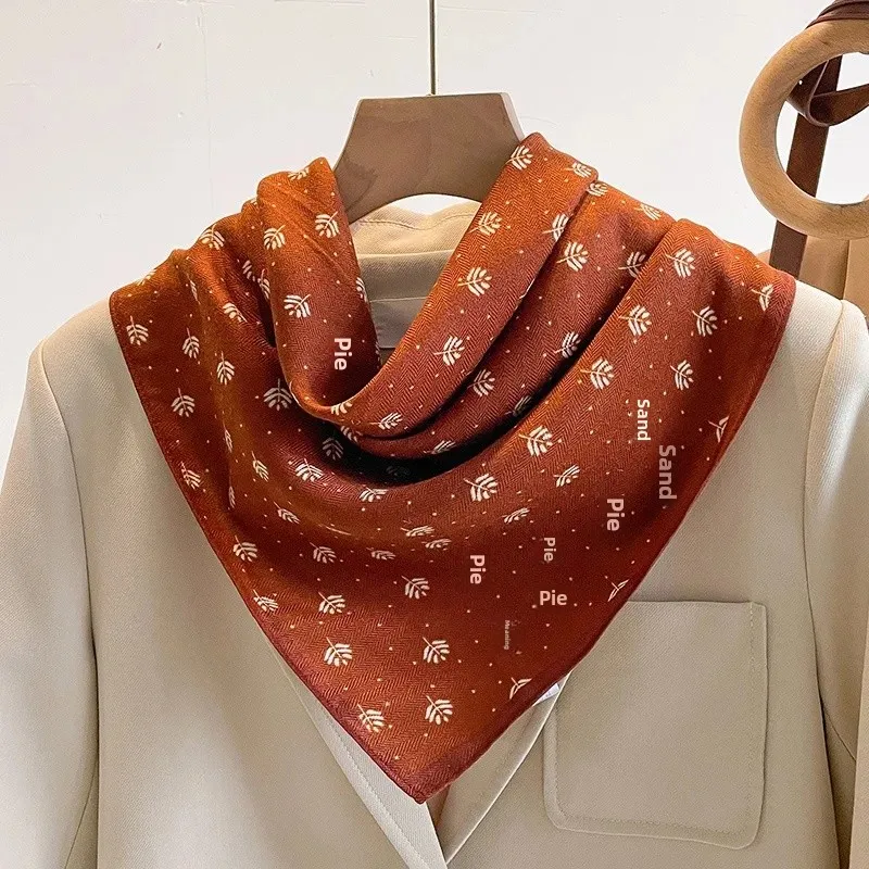 Falling leaflets-Orange