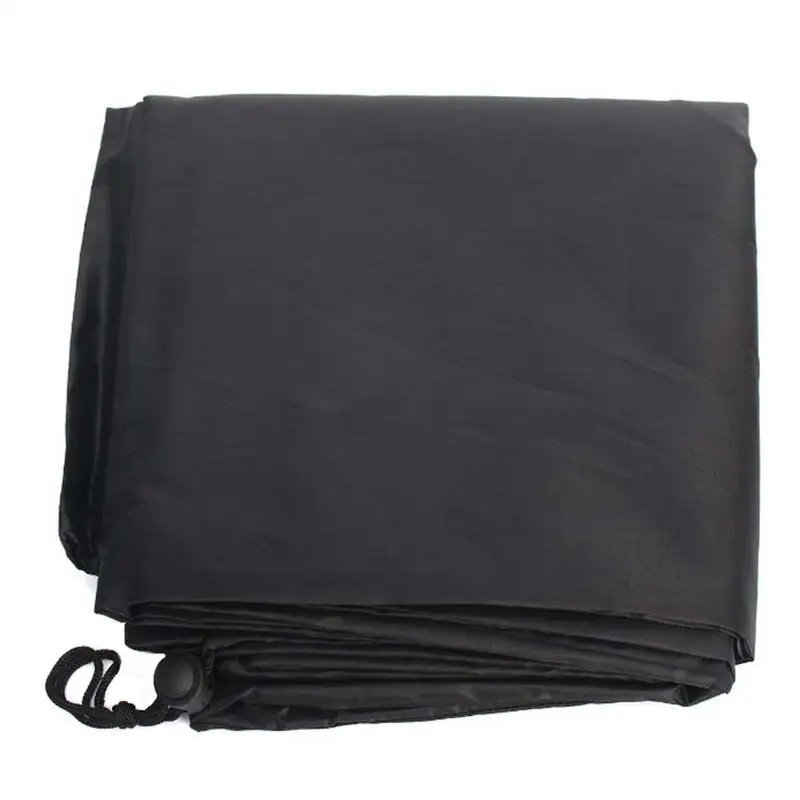 Washable Home Office Printer Dust Cover Black Printer Dust Cover Covers Chair Table Storage Bag Office Equipment printer cover