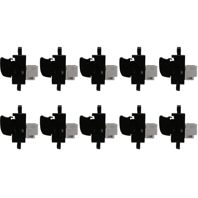 

10X запасное электростекло для Nissan Navara D22 2003-2016 патруль GU Y61