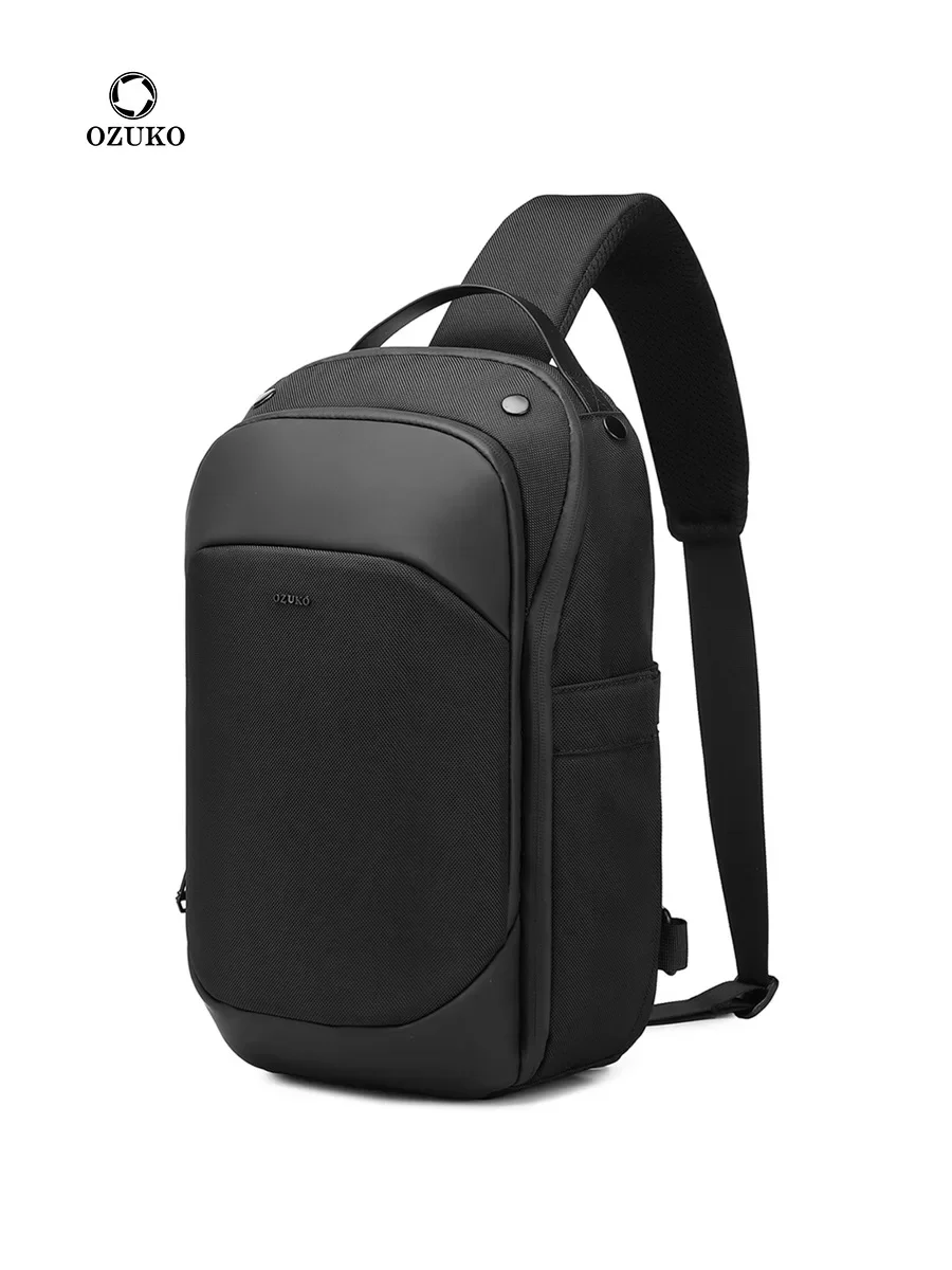 Waterproof Laptop Backpack for Men with Anti Theft