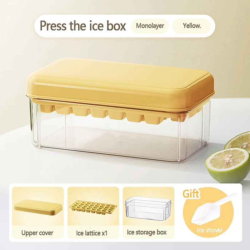 1 Yellow