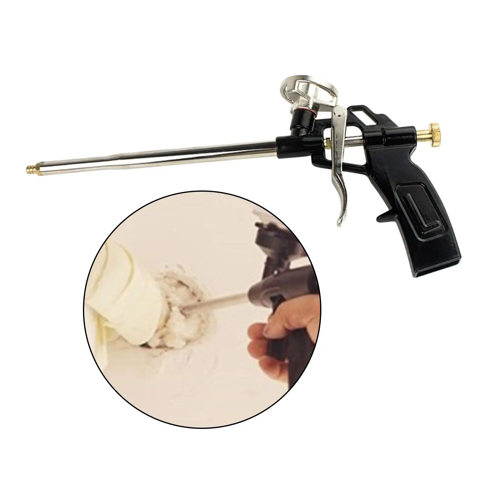 

Изоляционная пенополиуретановая расширяющаяся пенообразовательная установка наполнение