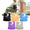 Adults Cloth Diaper Adjustable Washable Elastic Economical Pul Underwear for Elders Disabled People Old Man Incontinence Care 1