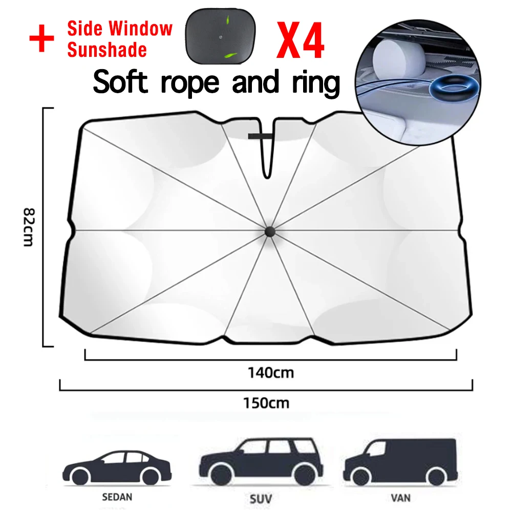Soft Rope Deal