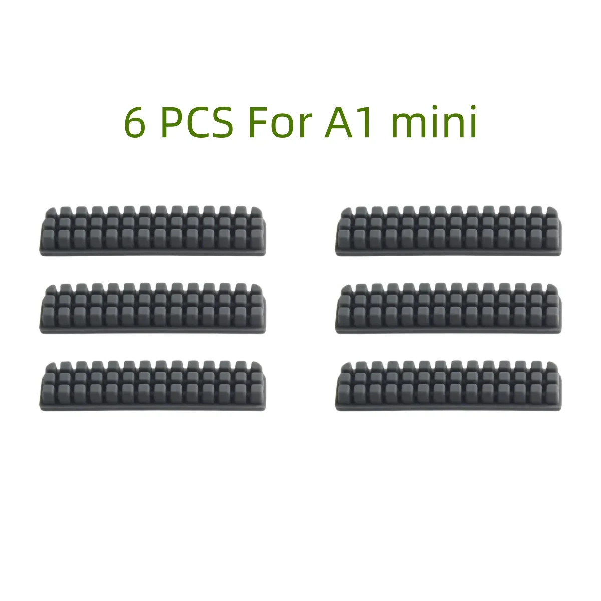 thumbnail image 1 of Kit de limpieza de boquillas para piezas de impresora 3D de la serie Bambu Lab A1 Limpieza eficiente para accesorios de impresora 3D Bambu A1/A1 MINI, 1 of 5