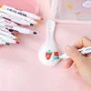 Magical Water Floating Pen Colorful Mark Pen Kid Drawing Early Art Education Doodle Water Pens Student Colorful Doodle Water Pen 1
