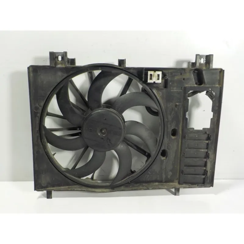 Ventilatore Elettrico/9804778380/17229767 Per Peugeot 508 Sw 1.6 Blue-Hdi Fap