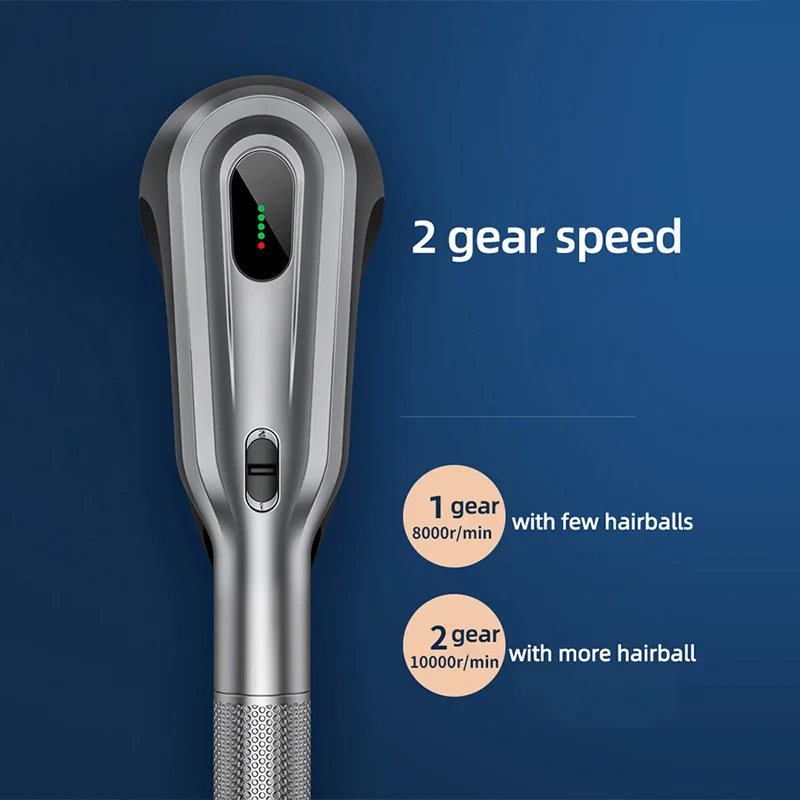 220V 60W Electric Lint Remover Clothes Lint Shaving Hair Ball Remover Portable Clothes Pellet Trimmer With Extra Cutting Blades 4