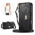 Black Long Strap