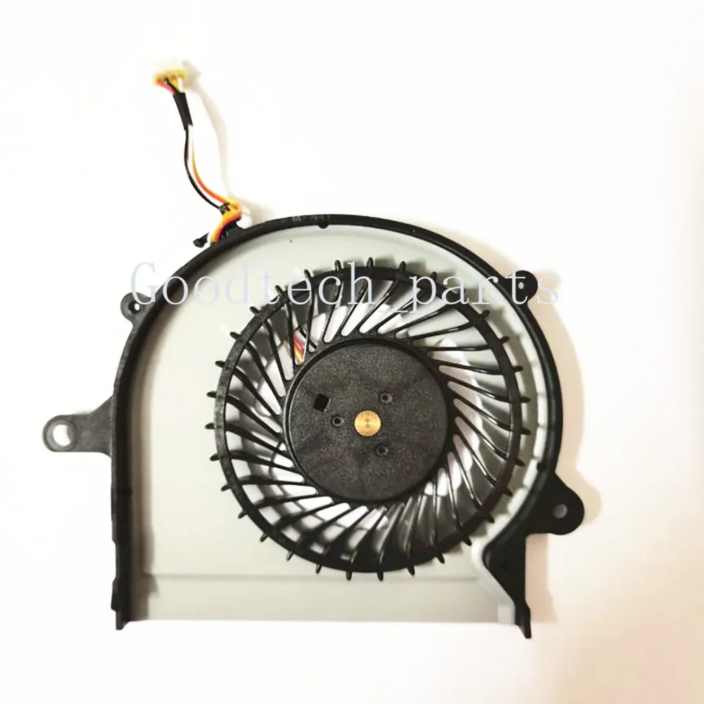 

NEW CPU Cooling Fan for ACER aspire R3-471 R3-471T R3-471TG R3-431T Cooler EF50060S1-C280-S99 DFS531005PL0T