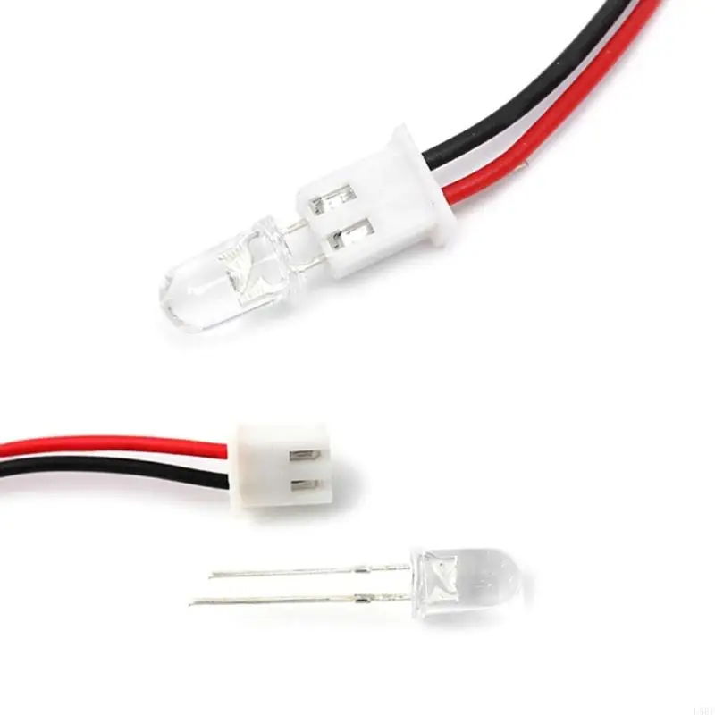 L5BF 0.01V-15V Dual Purpose Mini Wind Water Generator Replacement Turbines Water Hydroelectric Generator Motor Power Parts