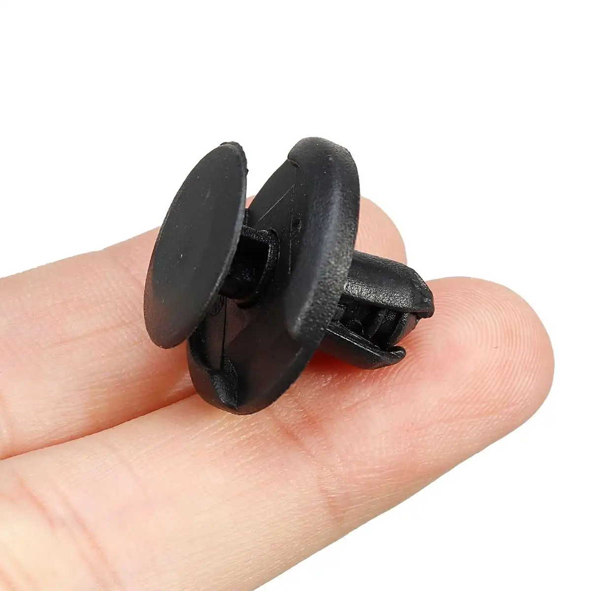 7Mm 30/60Pcs Hole Bumper Fender Push Rivet Retainer Fasten Clips 09409-07332 For Suzuki Grand Vitara Sx4 Swift X-90 Xl-7