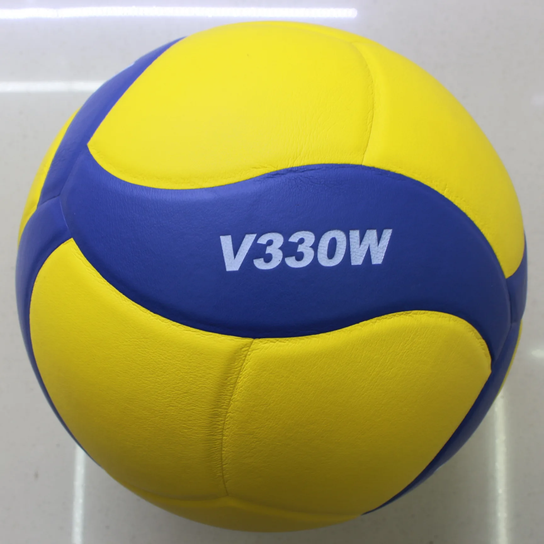 Size 5 PU Soft Touch Volleyball Official Match V200W/MVA300 Volleyballs Indoor Training Volleyball Balls Match Special Ball
