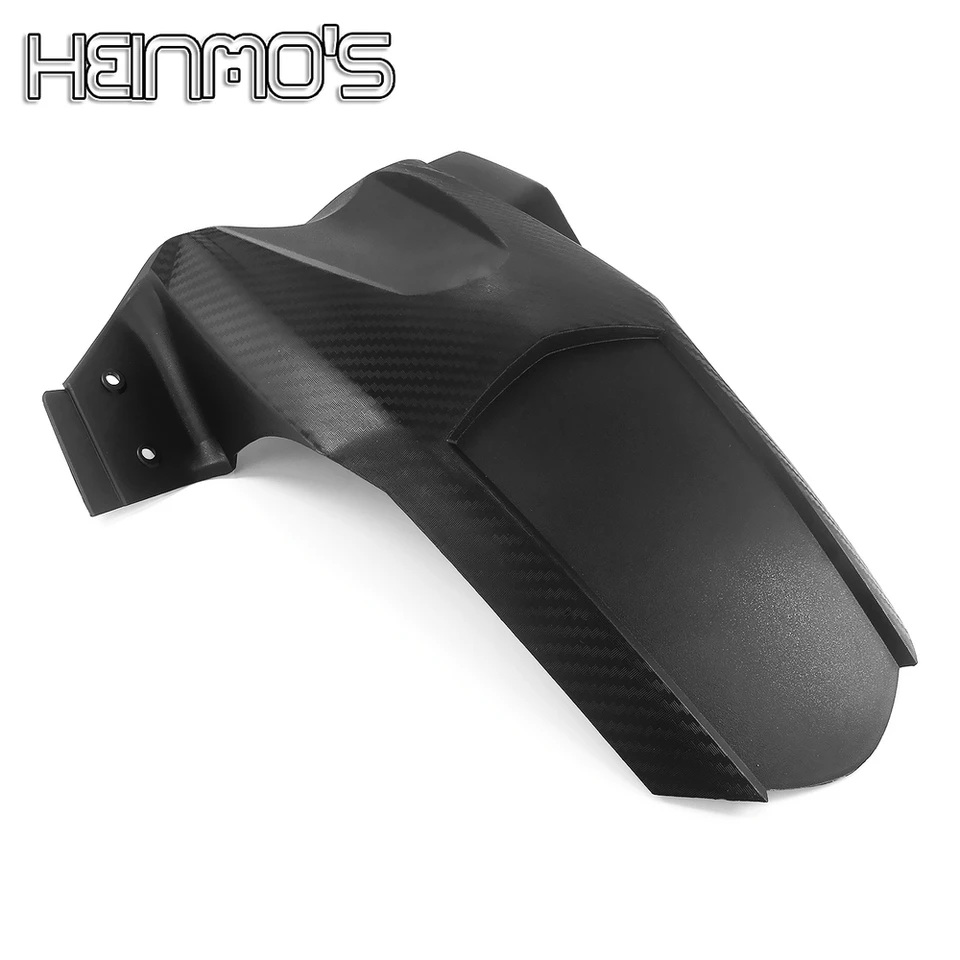 Rear Fender ヤマハNmax 155 2017-2019のためのオートバイ後輪マッドガードフェンダー Motorcycle Rear Wheel Mudguard Fender For Yamaha Nmax 155 2