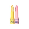 2pcs Colored Lipstick, Moisturizing And Moisturizing Lip Skin, Warm And Moist Lipstick, Natural Color, Lip Cosmetics 1