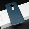 Original Case For OPPO Reno 2 official Slim Soft Leather+tpu Back Case Shockproof Rubber Skin Cover Protector Without retail box 1