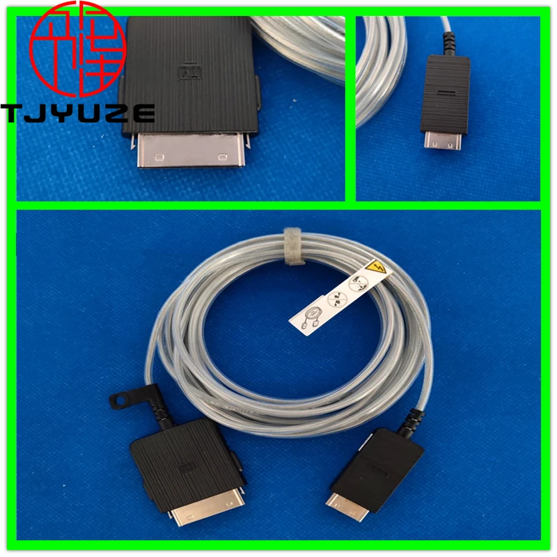 Nuovo One Connect Mini Cable Per 8K Q900R Q950R De Muslimatexmuslimexmuslimatexmuslimb