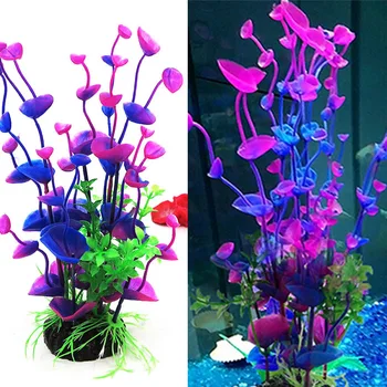 Artificial Underwater Plants Decoration 1