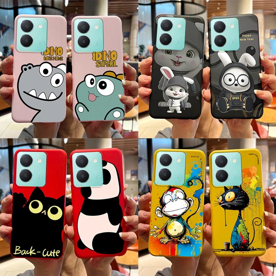 Mobile Phone Shell Per Samsung Galaxy A05 Personality Protextiv Case Per Samsung Galaxy A05 Camera Carcasa