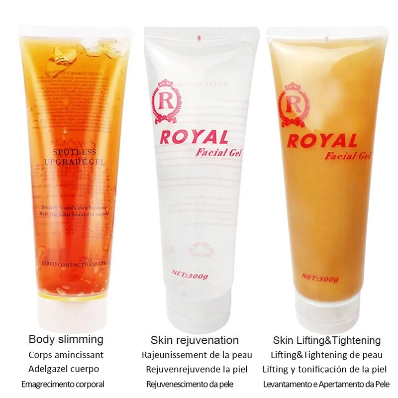 Рисунок 5 - Ультразвуковой гелевый проводник