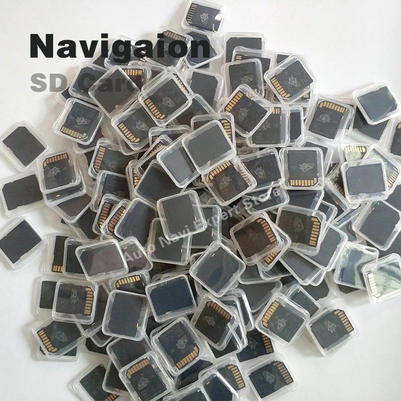 Ű SLDA ߷, ̱״Ͻ, , SX4, Ÿ, Ʈ ڵ Ʈ 2023 ̼, Sat Nav SD ī, ȣ, 8GB
