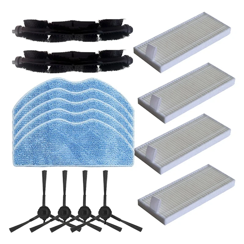 

Аксессуары для робота 360 S8 /S8 Plus